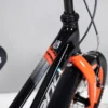 LanQ Flash Childrens Alloy Bike