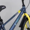 LanQ Flash Childrens Alloy Bike
