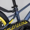 LanQ Flash Childrens Alloy Bike