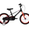 LanQ Flash Childrens Alloy Bike