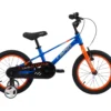 LanQ Flash Childrens Alloy Bike