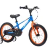 LanQ Flash Childrens Alloy Bike