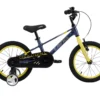 LanQ Flash Childrens Alloy Bike