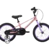 LanQ Flash Childrens Alloy Bike