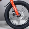 LNQMRS02 LanQ Mars Childrens Alloy Bike - BY ORDER