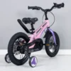 LNQMRS05 LanQ Mars Childrens Alloy Bike - BY ORDER