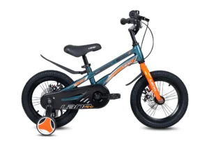 LanQ Mars Childrens Alloy Bike - BY ORDER