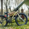 Pardus Mini Naik RS 24 Inch Kids Mountain Bike Children Cross Country - BY ORDER