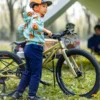Pardus Mini Naik RS 24 Inch Kids Mountain Bike Children Cross Country - BY ORDER