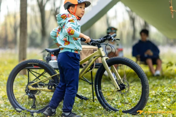 Pardus Mini Naik RS 24 Inch Kids Mountain Bike Children Cross Country - BY ORDER