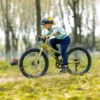 Pardus Mini Naik RS 24 Inch Kids Mountain Bike Children Cross Country - BY ORDER