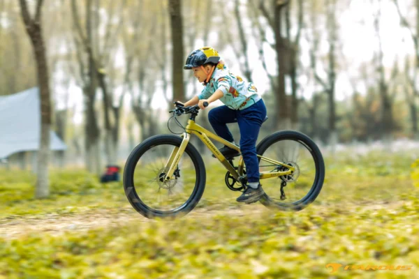 Pardus Mini Naik RS 24 Inch Kids Mountain Bike Children Cross Country - BY ORDER