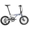 NEO2GREY JAVA NEO2 - 20" SORA Alloy Folding City Bicycle