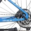 Pardus Explore-10 Pardus Explore Sport Urban Bike Deore 10 Speed - BY ORDER