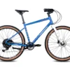 Pardus Explore Blue-02 Pardus Explore Sport Urban Bike Deore 10 Speed - BY ORDER