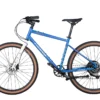 Pardus Explore Blue-03 Pardus Explore Sport Urban Bike Deore 10 Speed - BY ORDER