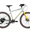 Pardus Explore Gray-01 Pardus Explore Sport Urban Bike Deore 10 Speed - BY ORDER