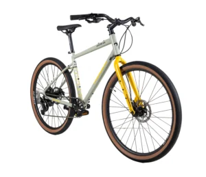 Pardus Explore Gray-02 Pardus Explore Sport Urban Bike Deore 10 Speed - BY ORDER