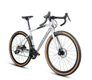 Sunpeed Charon Gray - 02 Sunpeed Charon Gravel Bike - BY ORDER