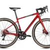 Sunpeed Charon Red - 01 Sunpeed Charon Gravel Bike - BY ORDER