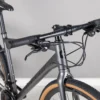 Sunpeed Kelper Hybrid-02 Sunpeed Kepler Hybrid Bike - OLD MODEL SOLD OUT