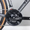 Sunpeed Kelper Hybrid-07 Sunpeed Kepler Hybrid Bike - OLD MODEL SOLD OUT