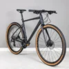 Sunpeed Kelper Hybrid Black -02 Sunpeed Kepler Hybrid Bike - OLD MODEL SOLD OUT
