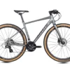 Sunpeed Kelper Hybrid Gray -01 Sunpeed Kepler Hybrid Bike - OLD MODEL SOLD OUT