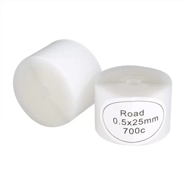 Bicycle Tire Liner Anti-Puncture Tape for Road Bikes 700c - Image 2