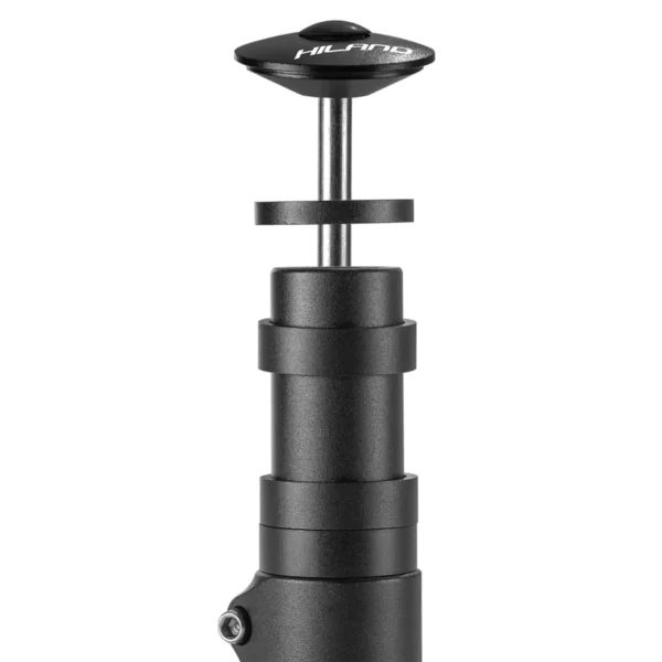 HILAND Bike Fork Stem Extender Raiser for MTB Mountain Bikes and Road Bikes - Image 3