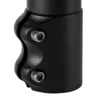 HILAND Bike Fork Stem Extender Raiser for MTB Mountain Bikes and Road Bikes