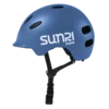 Sunrimoon Children Helmet Kids Cycling Helmets TS86-blue Sunrimoon Children/Kids Helmet TS86 - Blue