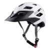 Sunrimoon Children/Kids Helmet TS82 - White