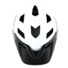 Sunrimoon Children/Kids Helmet TS82 - White