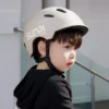 Sunrimoon Children/Kids Helmet TS86 - Beige