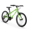 Spartan 20" Hyperlite Alloy Bicycle - Green - BY ORDER