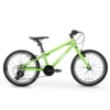 Spartan 20" Hyperlite Alloy Bicycle - Green - BY ORDER