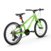 Spartan 20" Hyperlite Alloy Bicycle - Green - BY ORDER