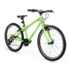 Spartan 24" Hyperlite Alloy Bicycle - Green - BY ORDER