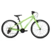 Spartan 24" Hyperlite Alloy Bicycle - Green - BY ORDER