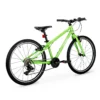 Spartan 24" Hyperlite Alloy Bicycle - Green - BY ORDER