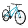 Spartan 24" Hyperlite Alloy Bicycle - Blue - BY ORDER