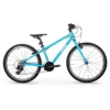 Spartan 24" Hyperlite Alloy Bicycle - Blue - BY ORDER