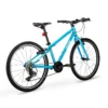 Spartan 24" Hyperlite Alloy Bicycle - Blue - BY ORDER