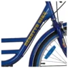 Benotto Adult Tricycle 24-inch - Blue - BY ORDER