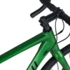 kepler gravel cable routing Sunpeed Kepler Gravel Bike - Shimano Claris 2x8 speed 700x33 - BY ORDER