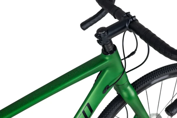 Sunpeed Kepler Gravel Bike - Shimano Claris 2x8 speed 700x33 - BY ORDER - Image 14