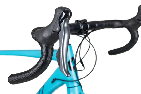 Sunpeed Kepler Gravel Bike - Shimano Claris 2x8 speed 700x33 - BY ORDER - Image 13