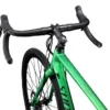 kepler gravel drop handlebars Sunpeed Kepler Gravel Bike - Shimano Claris 2x8 speed 700x33 - BY ORDER