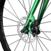 kepler gravel front hydraulic brakes Sunpeed Kepler Gravel Bike - Shimano Claris 2x8 speed 700x33 - BY ORDER